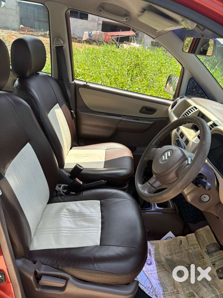 Maruti Suzuki Zen Estilo Lxi Bs Iv, 2010, Petrol