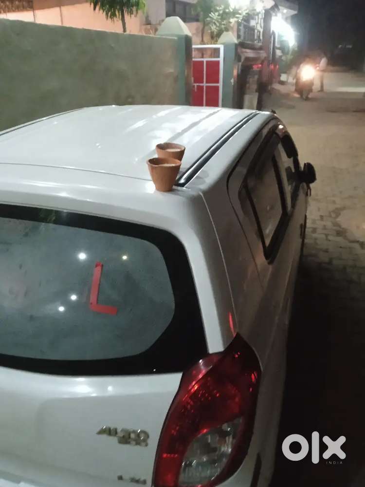 Maruti Suzuki Alto 800 2015 Petrol 46900 Km Driven