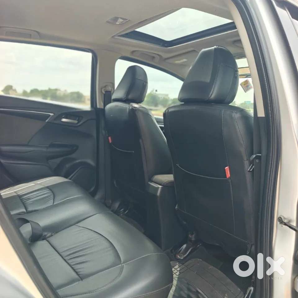 Honda Wr-v 1.5 Vx I-dtec, 2018, Diesel