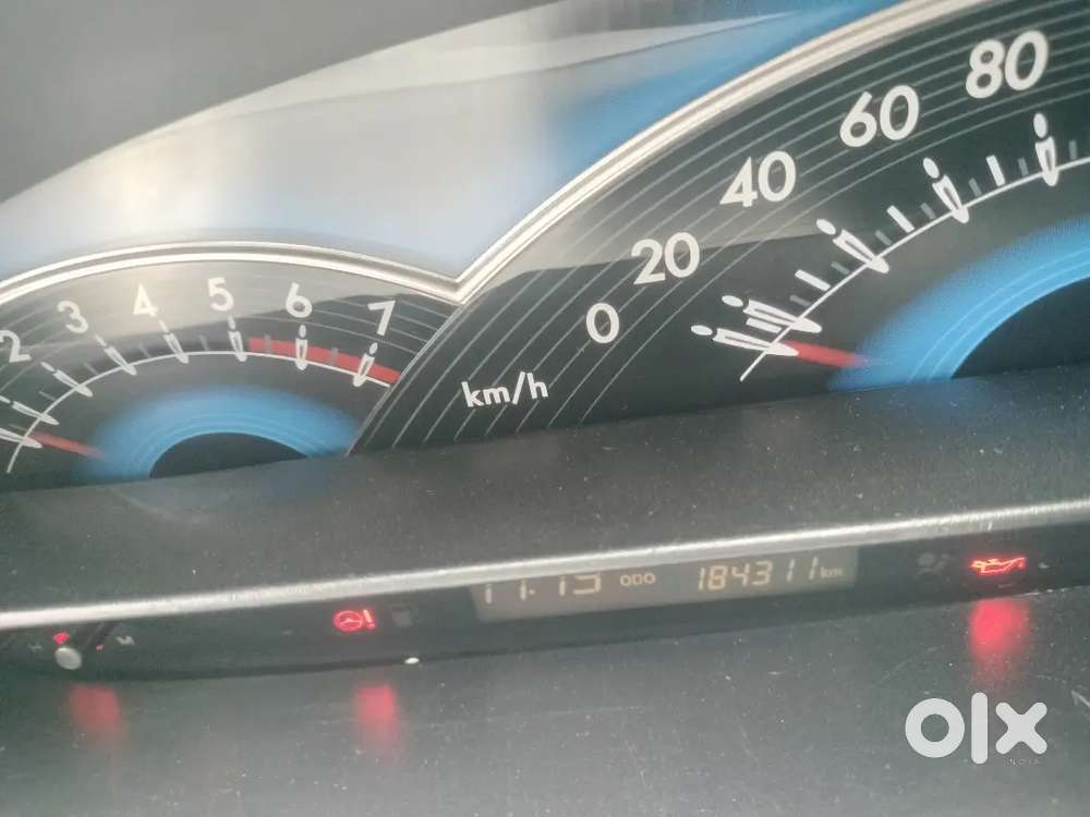 Toyota Etios Diesel 2017