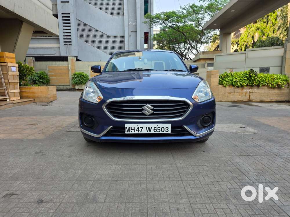 Maruti Suzuki Dzire