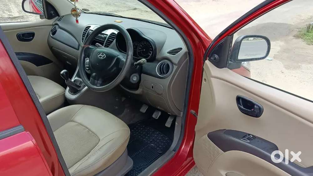 Hyundai I10 1.1 Era 2011