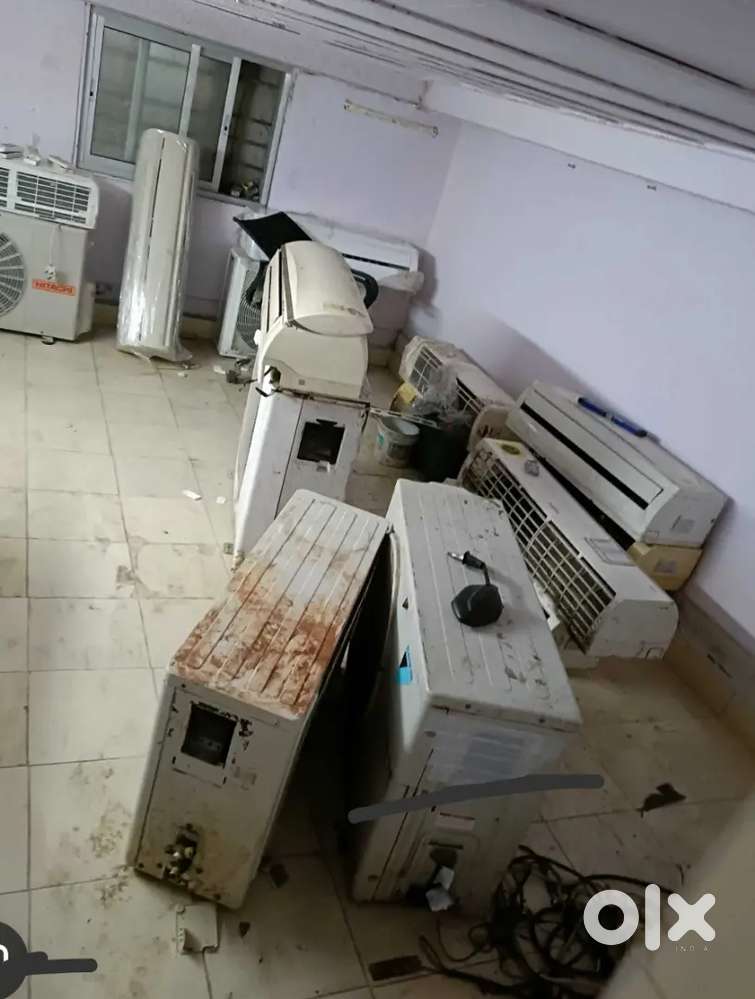 Old AC buyer