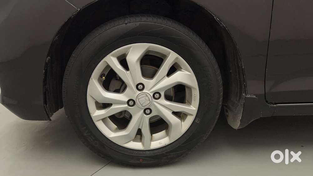 Honda Amaze V Cvt Petrol, 2018, Petrol