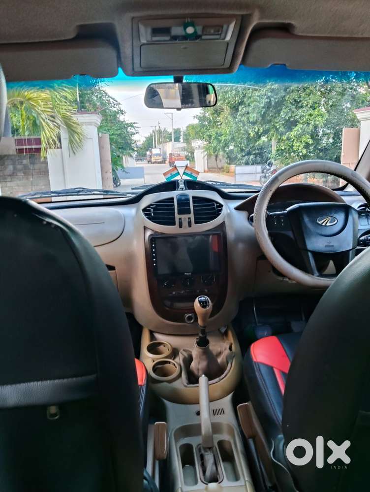 Mahindra Xylo H8 Abs, 2016, Diesel