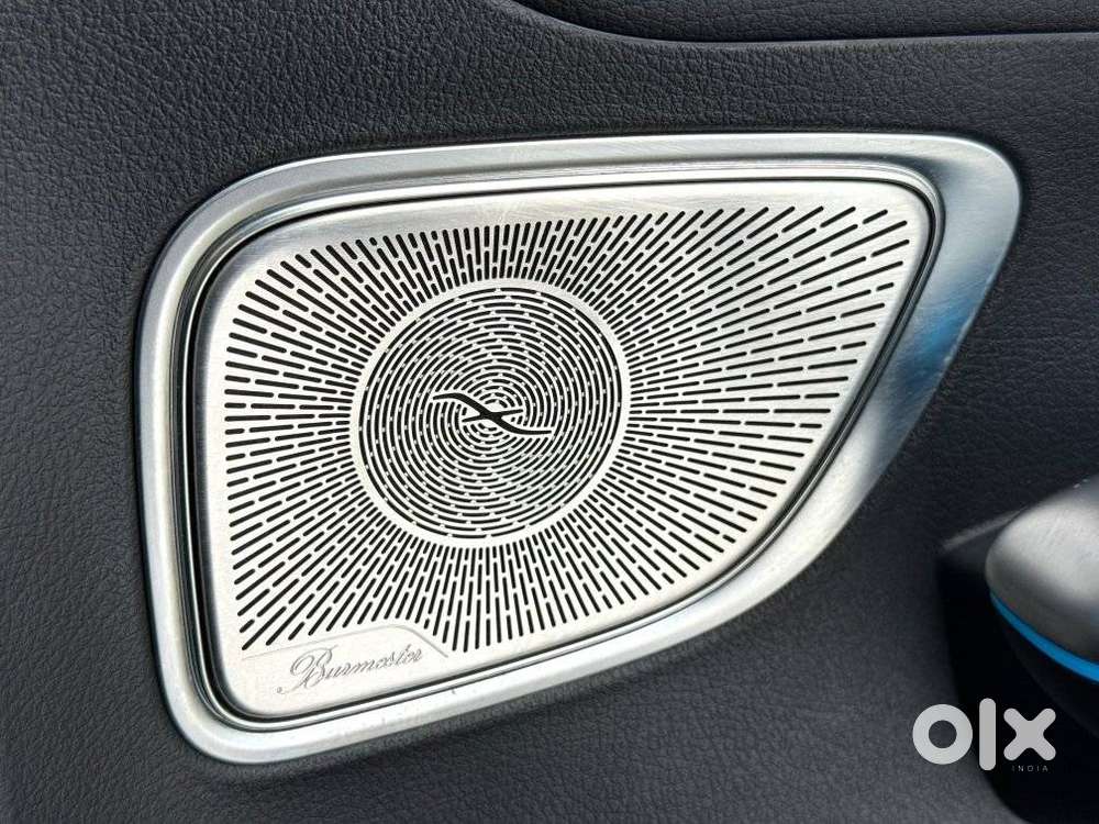 Mercedes-benz Glc 300 4matic, 2024, Petrol