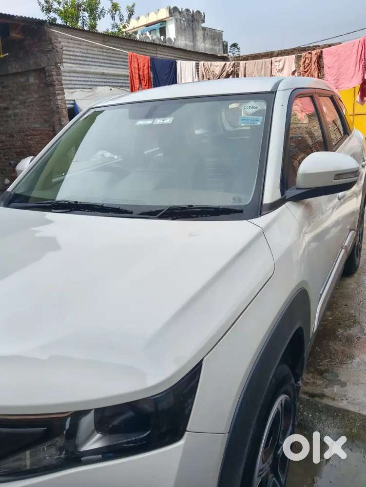 Maruti Suzuki Brezza 2023