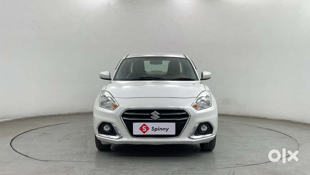 Maruti Suzuki Dzire Zxi Ags, 2023, Petrol