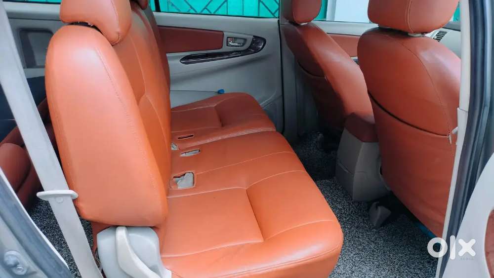 Toyota Innova Diesel Manual 2013