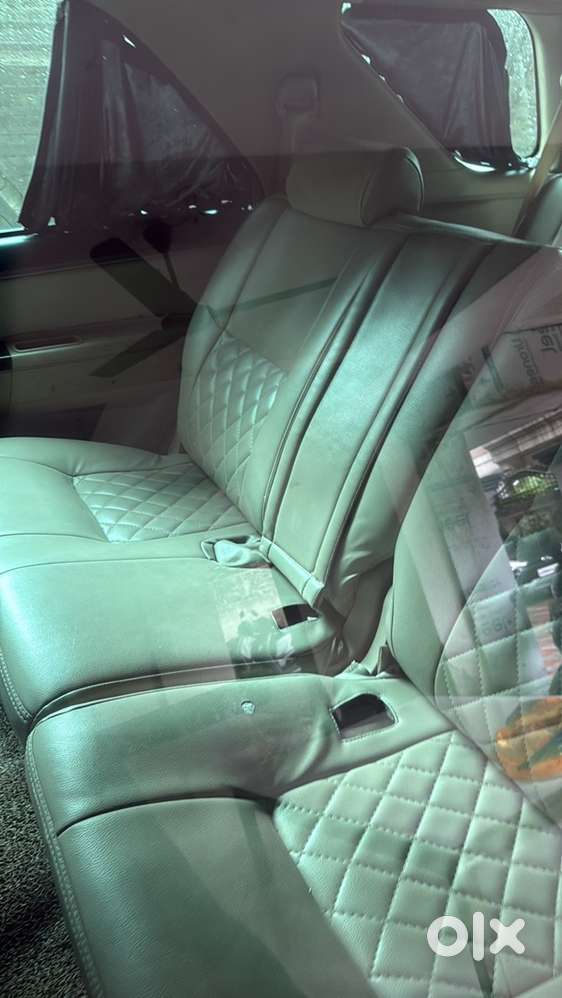 Toyota Fortuner Diesel 2016
