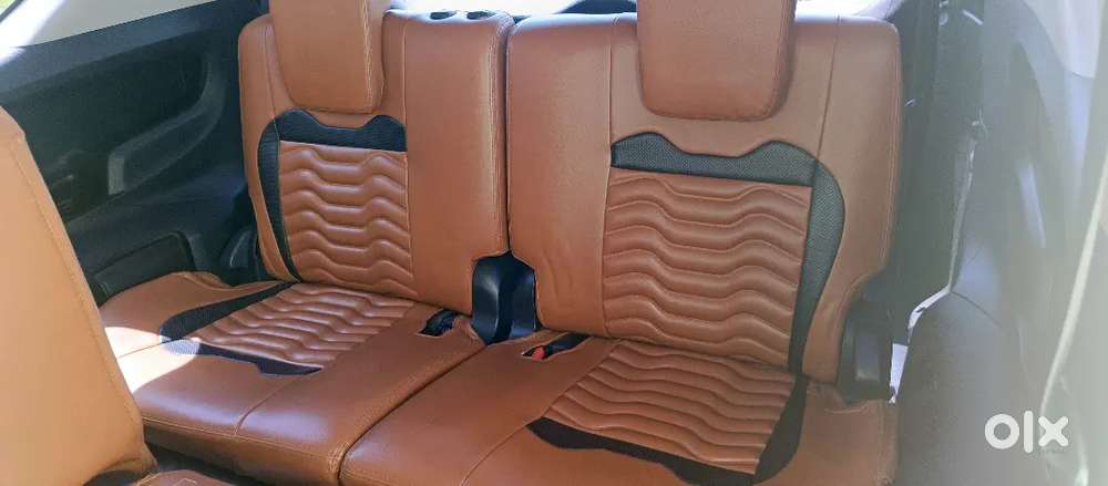 Toyota Innova Crysta 2016 Diesel 242000 Km Driven