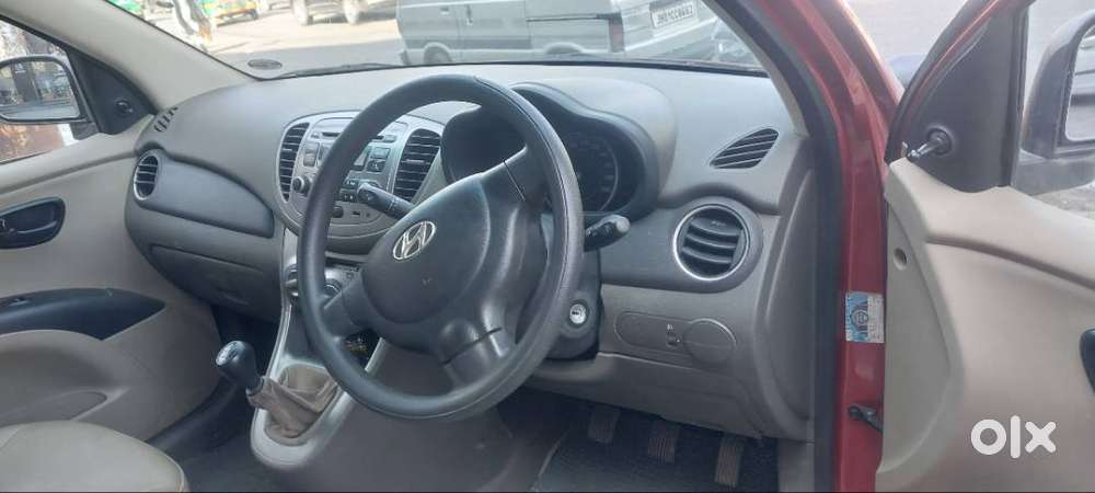 Original Paint ,original Metrr With Service History Full Service Recod