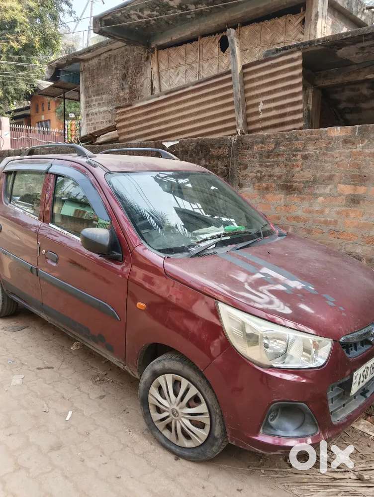 Urgent Selling, Maruti Suzuki Alto K10 Vxi Good Conditioned