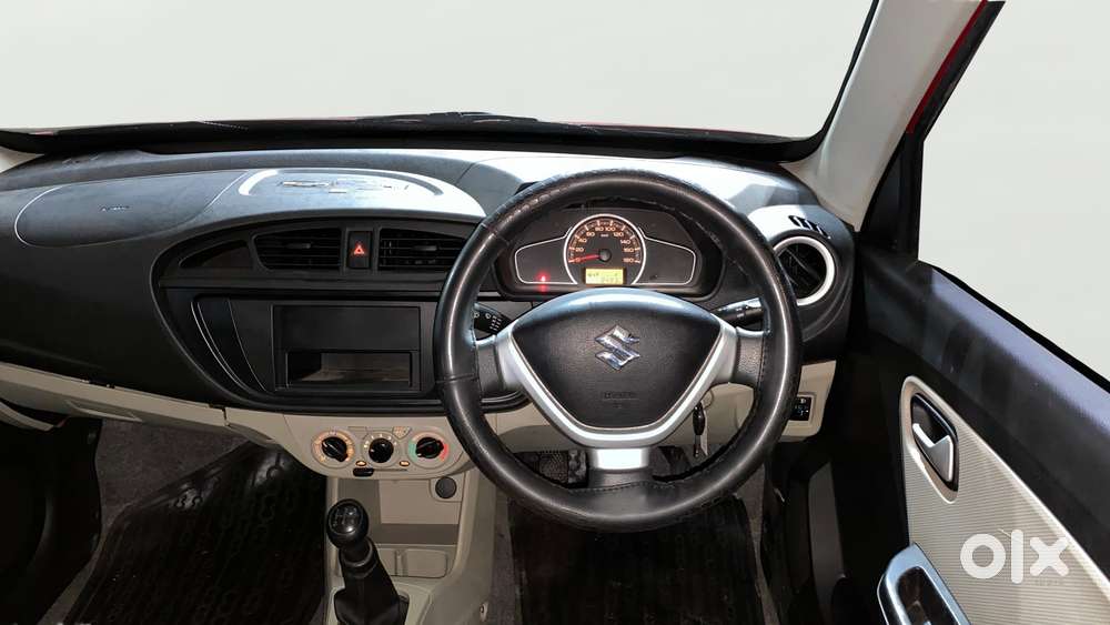 Maruti Suzuki Alto 0.8 Lxi (o), 2022, Petrol