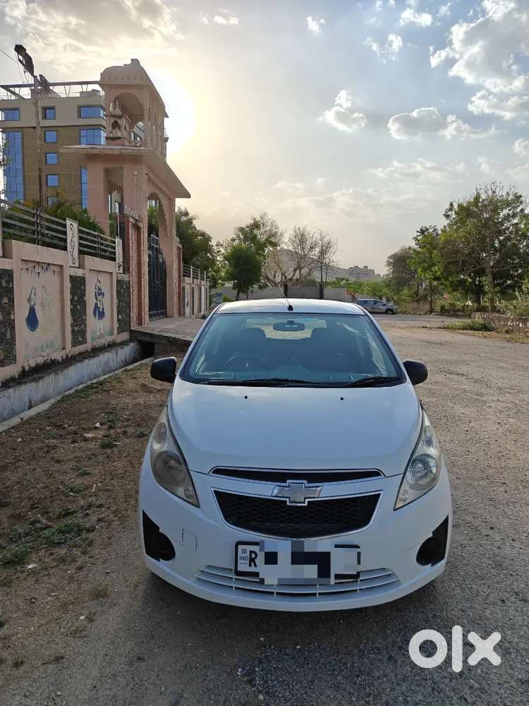 Chevrolet Beat Diesel 2014