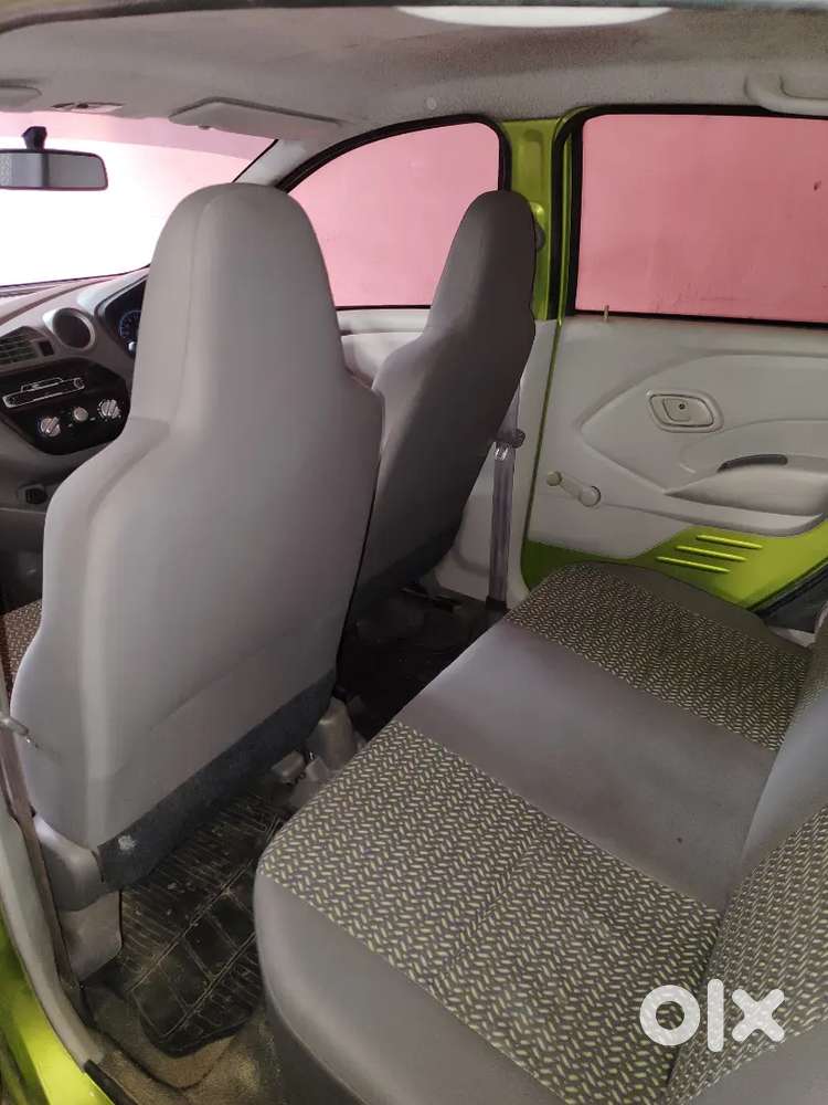 Datsun Go Good Condition