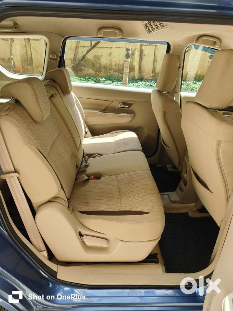 Maruti Suzuki Ertiga Zxi At, 2022, Petrol