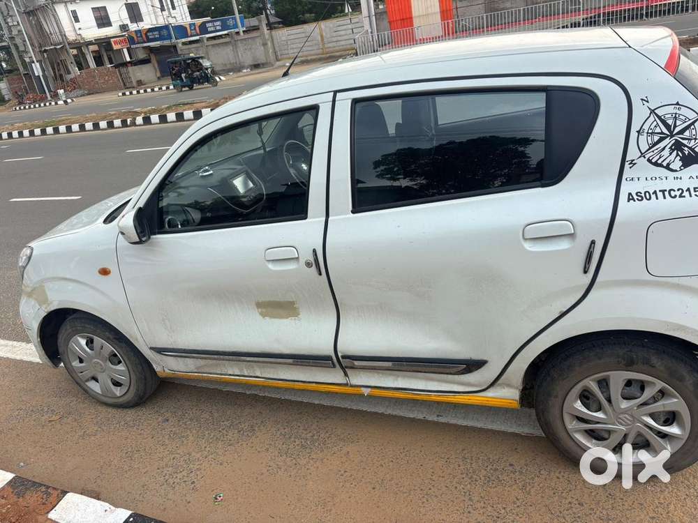 Maruti Suzuki Celerio 2025