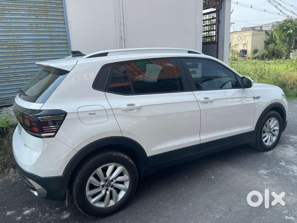 Volkswagen Taigun 1.5 Gt Tsi Manual , Well Maintained .