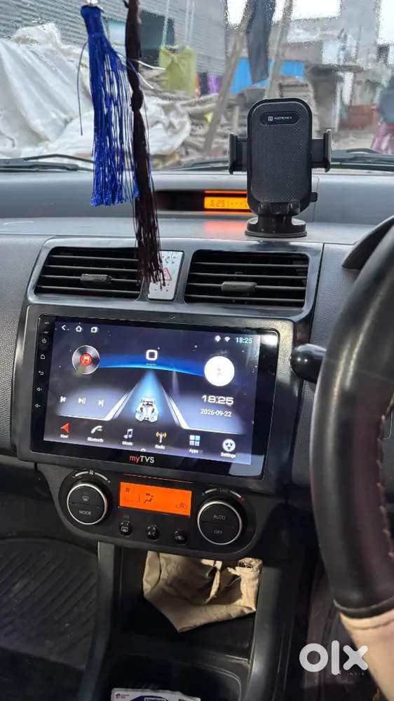 Maruti Dzire 1.2 Zxi 2008