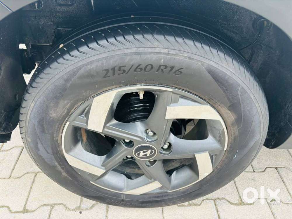Hyundai Venue Sx (o) Mt 1.0 Turbo, 2020, Petrol