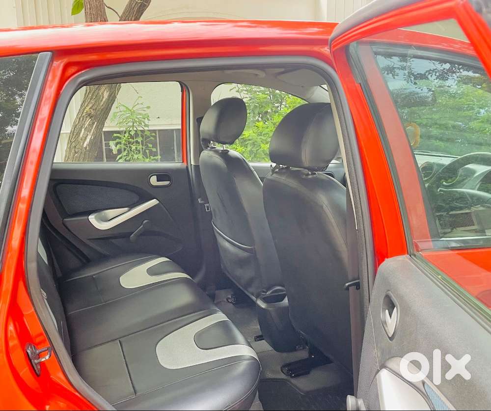 2015 Ford Figo 1.4 Titanium Top-end (diesel) • Single Owner •