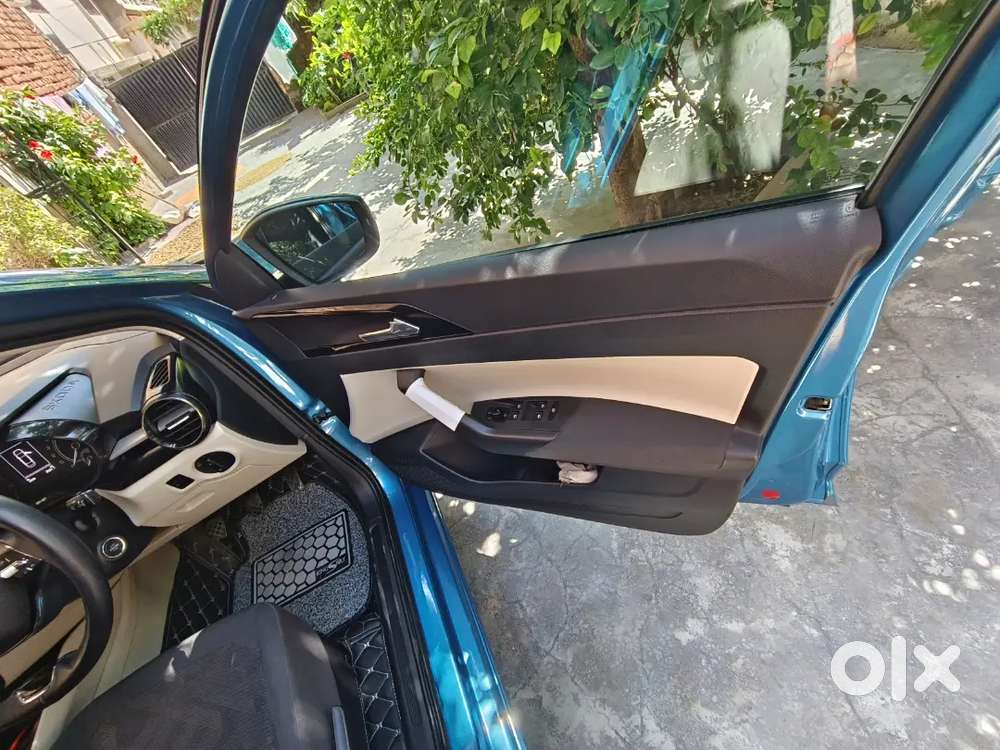 Skoda Slavia 2023 Petrol Well Maintained