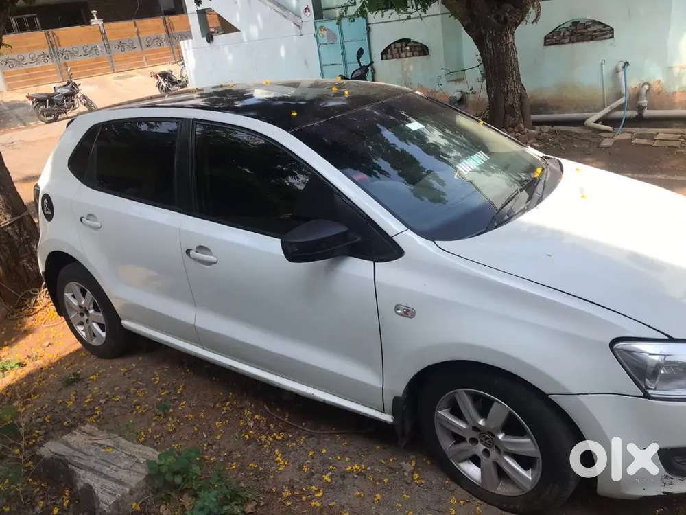 Good Quality Vechile Customer Vechile