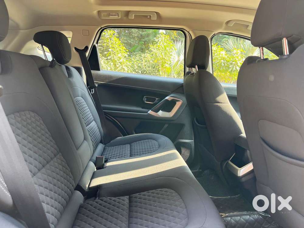 Tata Harrier Xt+, 2021, Diesel