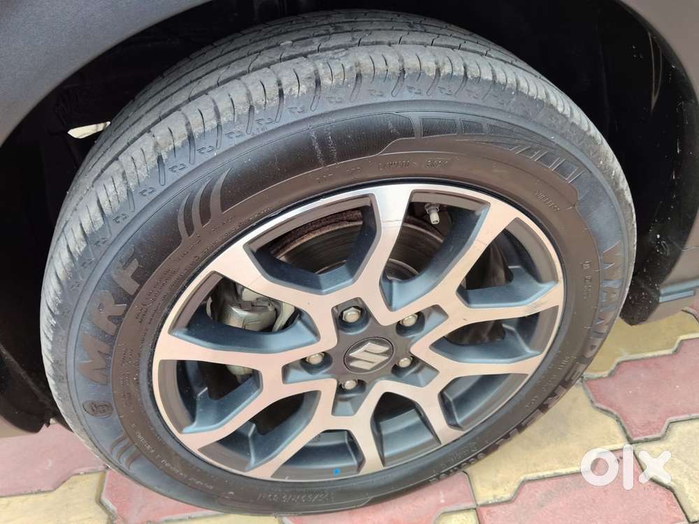 Maruti Suzuki Xl6 1.5 Alpha Plus Mt, 2024, Diesel