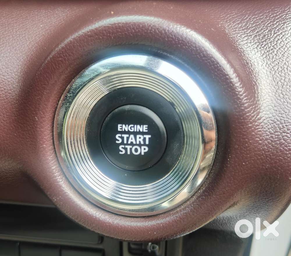 Maruti Suzuki Grand Vitara 1.5 Sigma Smart Hybrid, 2023, Petrol