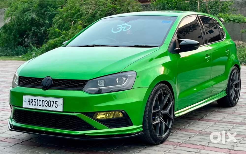 Volkswagen Polo 1.0 Highline Plus Tsi, 2021, Petrol