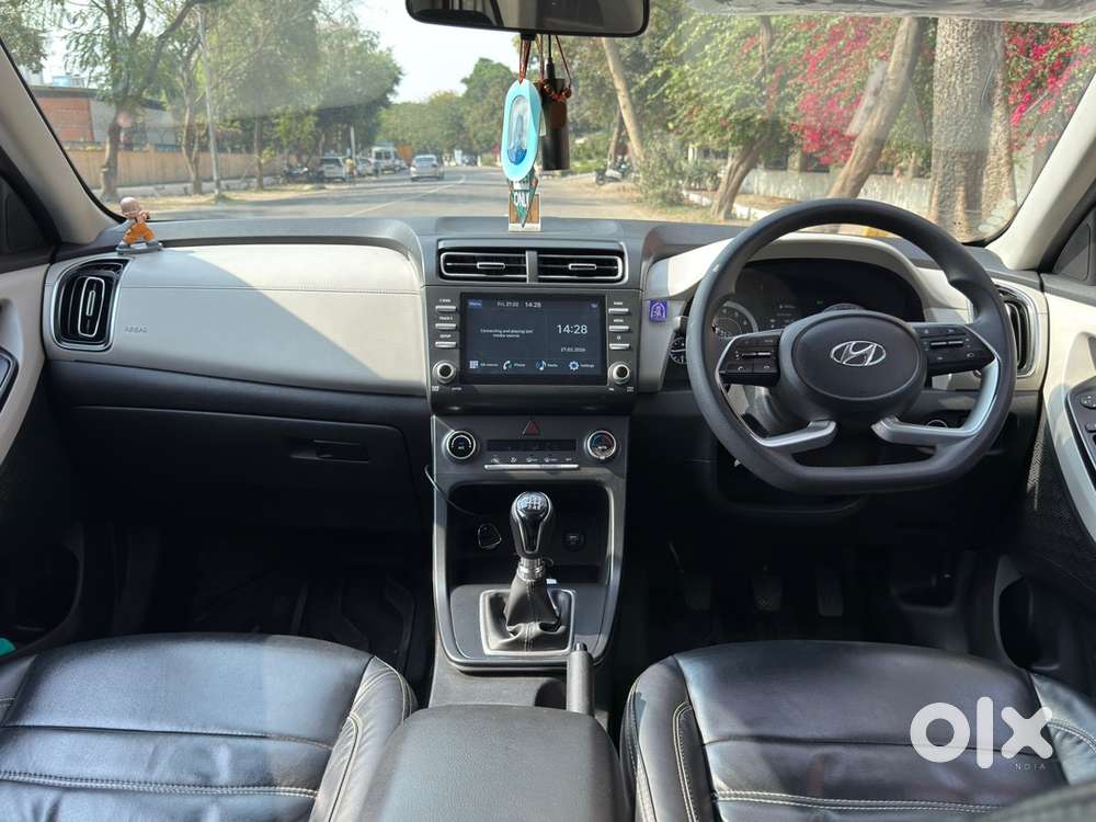 Hyundai Creta 2020 Model