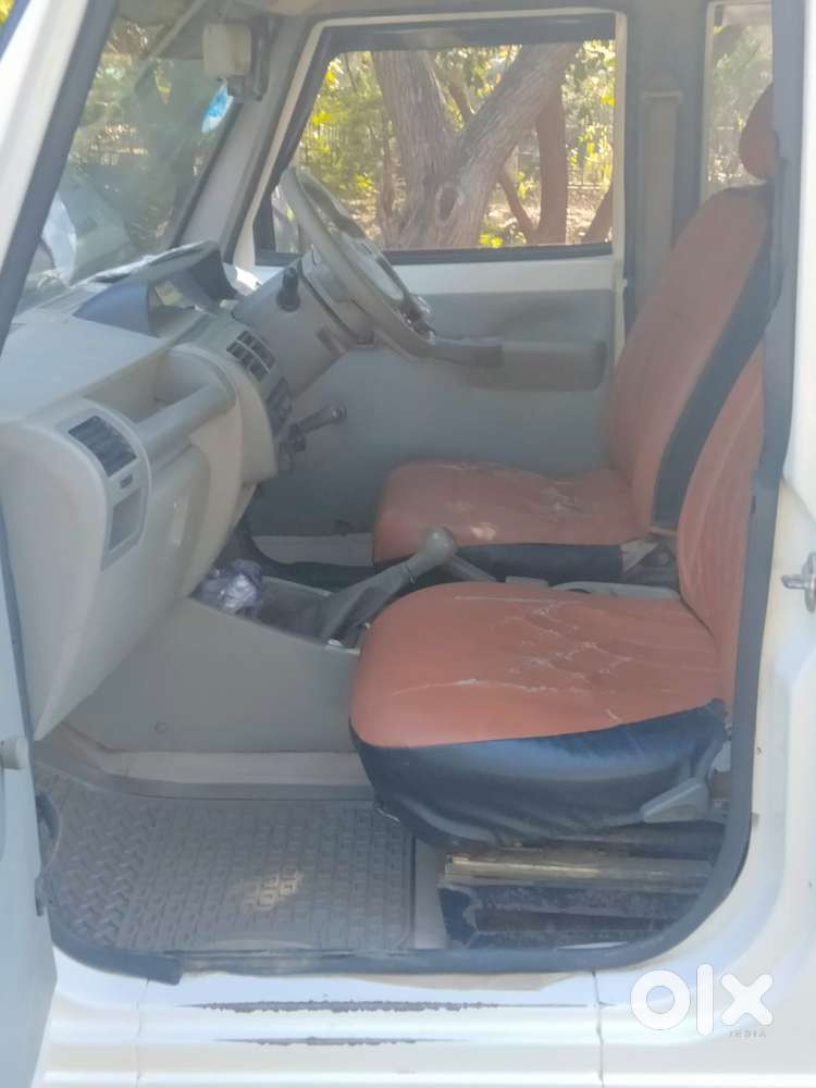 Mahindra Bolero Sle Bs Iv, 2014, Diesel