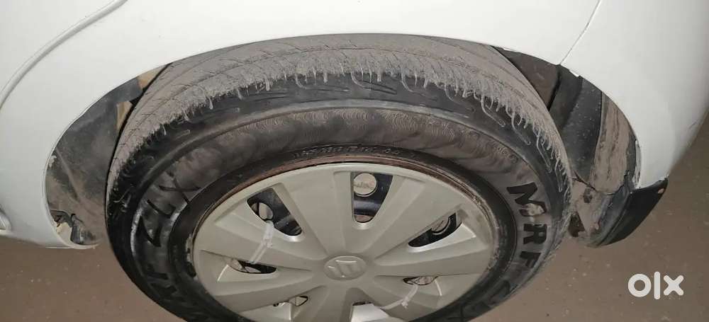 Maruti Suzuki Ritz 2013