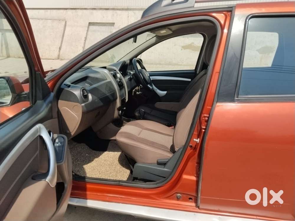 Renault Duster Rxz, 2016, Diesel