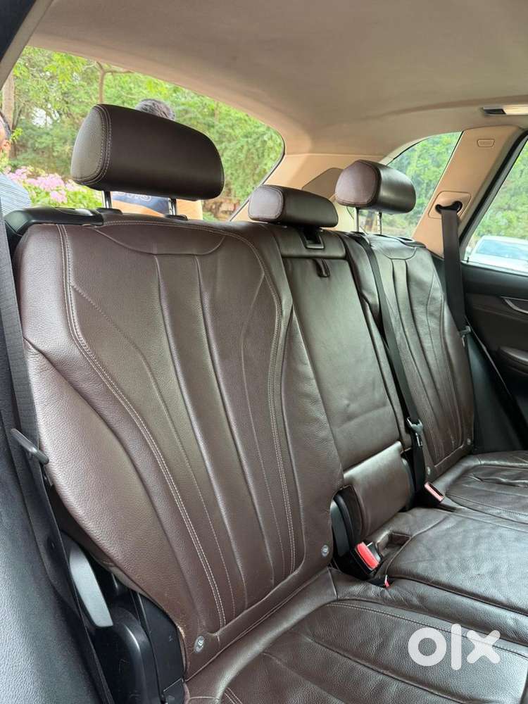 2018 Bmw X5 Diesel Automatic
