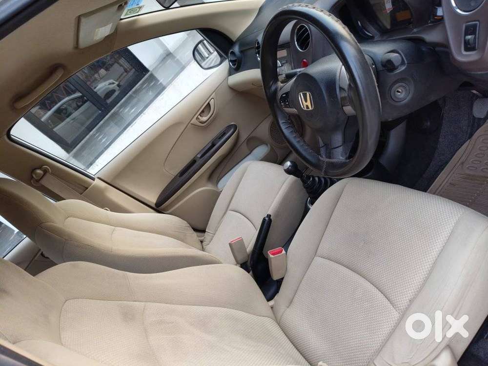 Honda Brio S Mt, 2012, Cng & Hybrids