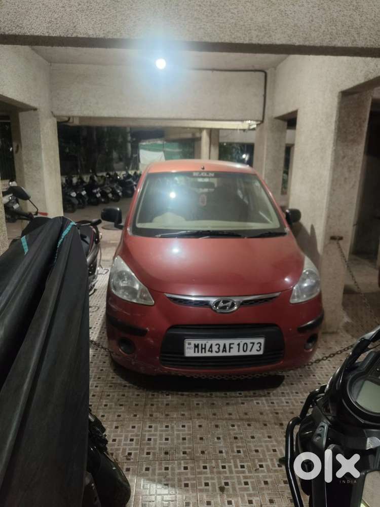 Hyundai I10 Petrol 2010 Era