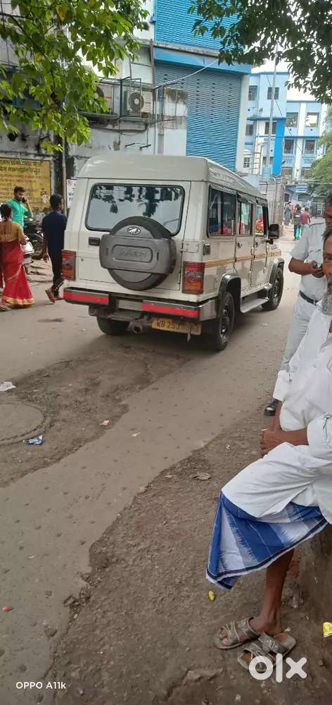 Mahindra Be.09 2019 Diesel 230000 Km Driven