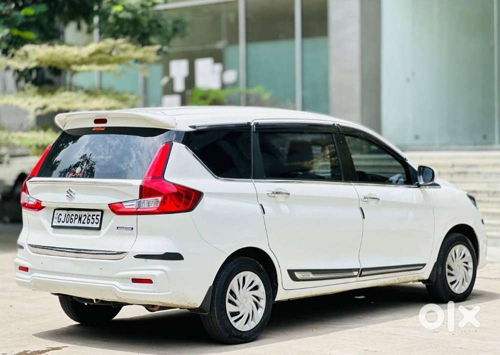Maruti Suzuki Ertiga 1.5 Tour M Cng, 2023, Cng & Hybrids
