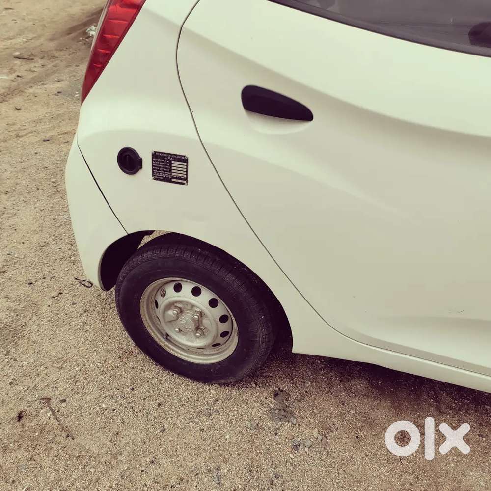 Hyundai Eon D-lite 2014