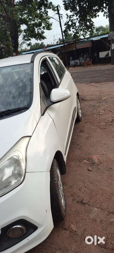 Hyundai Grand I10 Petrol Well Maintained