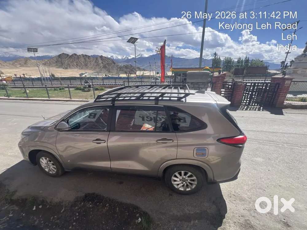 In Good Condition