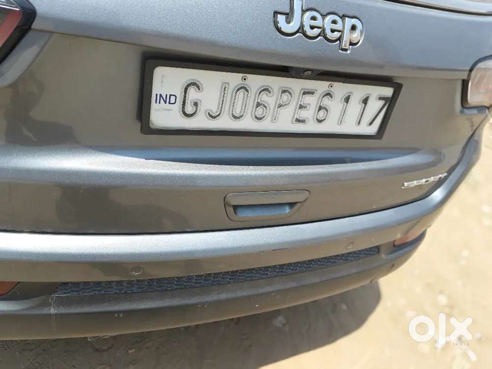 Clear Good Condition