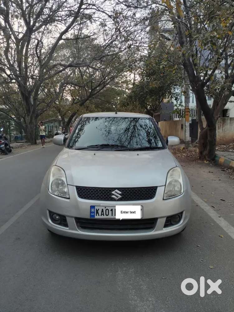 Maruti Suzuki Dzire 2009 Petrol Well Maintained