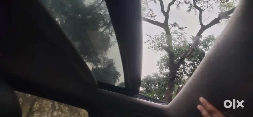 Hyundai Creta Petrol Automatic 2018