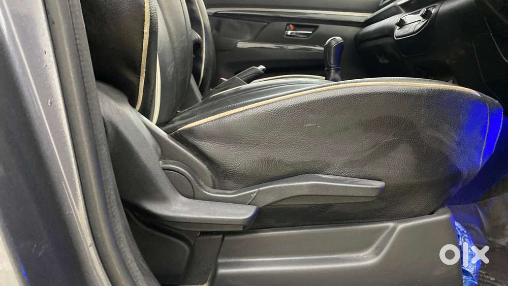 Maruti Suzuki Xl6 Zeta, 2022, Petrol