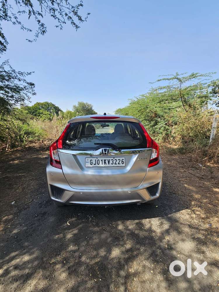 Honda Jazz Vx, 2019, Cng & Hybrids