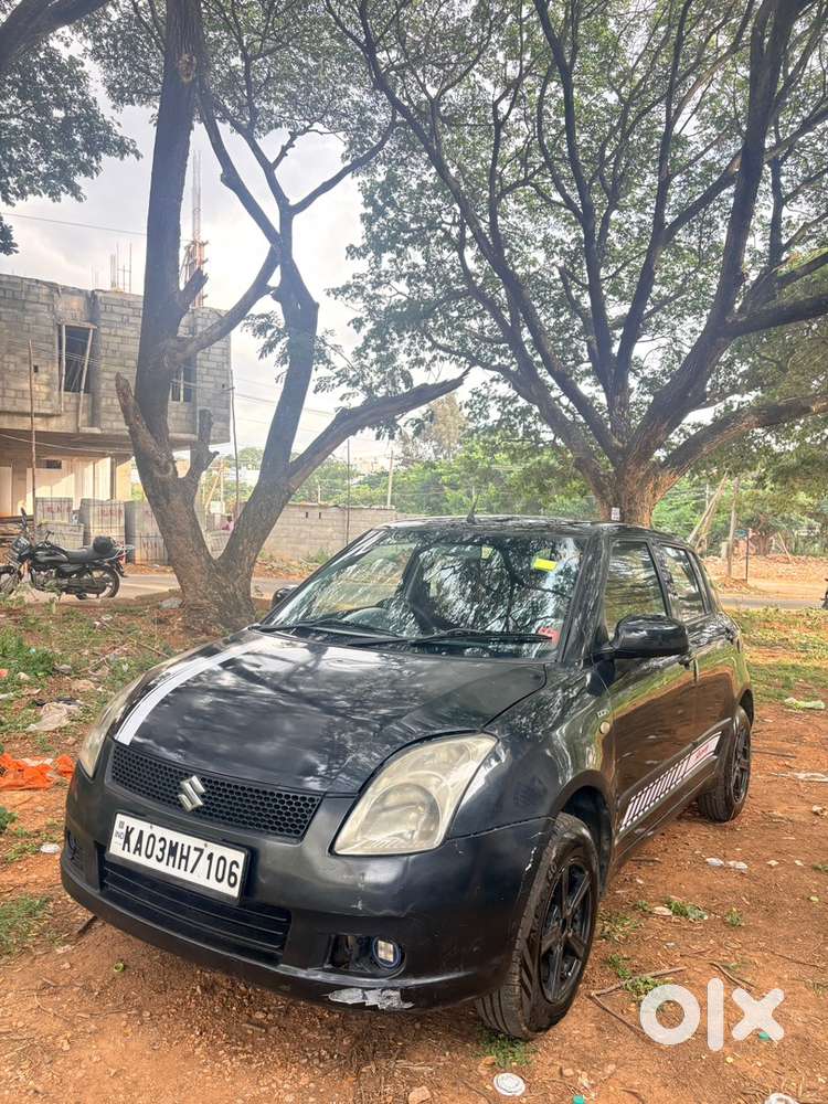Maruti Suzuki Swift Vdi 2007